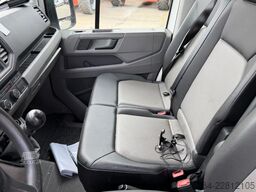 VW Crafter 2.0l 130kw KOELWAGEN(motorschade)