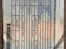VW Crafter 2.0l 130kw KOELWAGEN(motorschade)