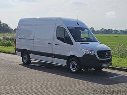 MERCEDES-BENZ SPRINTER 315 ac automaat EURO6