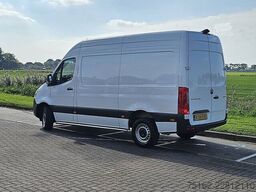 MERCEDES-BENZ SPRINTER 315 ac automaat EURO6