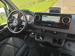 MERCEDES-BENZ SPRINTER 315 ac automaat EURO6