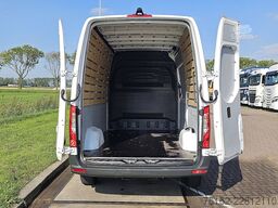 MERCEDES-BENZ SPRINTER 315 ac automaat EURO6