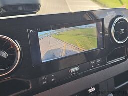 MERCEDES-BENZ SPRINTER 315 ac automaat EURO6