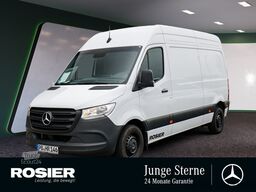Mercedes-Benz Sprinter 315 CDI Kasten L2H2 AHK Stdhz. Navi