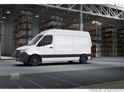 Mercedes-Benz Sprinter 315 CDI Kasten L2H2 AHK Stdhz. Navi