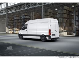 Mercedes-Benz Sprinter 315 CDI Kasten L2H2 AHK Stdhz. Navi