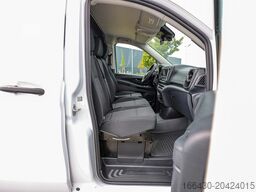 Mercedes-Benz Vito 116 CDI Kasten Lang NAVI KAMERA SPURH.