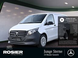 Mercedes-Benz Vito 116 CDI Kasten Lang Navi Spurh.-Ass. Tot