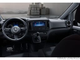 Mercedes-Benz Vito 116 CDI Kasten Lang Navi Spurh.-Ass. Tot