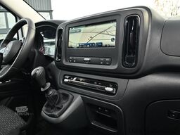 Mercedes-Benz Vito 116 CDI Kasten Lang Navi Spurh.-Ass. Tot