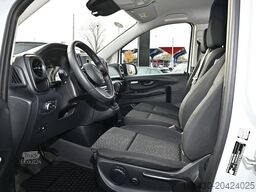 Mercedes-Benz Vito 116 CDI Kasten Lang Navi Spurh.-Ass. Tot