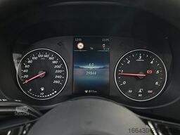 Mercedes-Benz Vito 116 CDI Kasten Lang Navi Spurh.-Ass. Tot