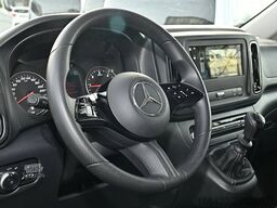 Mercedes-Benz Vito 116 CDI Kasten Lang Navi Spurh.-Ass. Tot