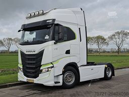 IVECO S-WAY AS440S48