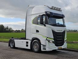 IVECO S-WAY AS440S48