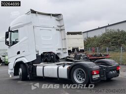 DAF XF 480 4X2 Mega 2xTanks ACC LED