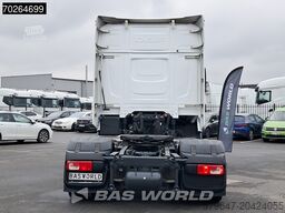 DAF XF 480 4X2 Mega 2xTanks ACC LED