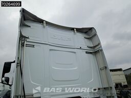 DAF XF 480 4X2 Mega 2xTanks ACC LED