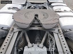 DAF XF 480 4X2 Mega 2xTanks ACC LED