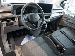 VW T7 Transporter Kasten AHK