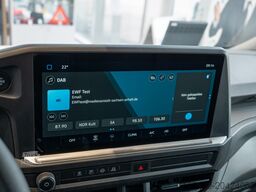 VW T7 Transporter Kasten AHK