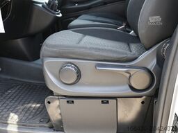 Mercedes-Benz Vito 116 CDI Kasten Extralang Holz Kamera DAB