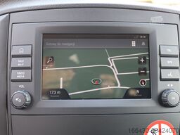 Mercedes-Benz Vito 116 CDI Kasten Extralang Holz Kamera DAB