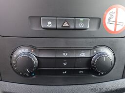 Mercedes-Benz Vito 116 CDI Kasten Extralang Holz Kamera DAB