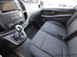 Mercedes-Benz Vito 116 CDI Kasten Extralang Holz Kamera DAB