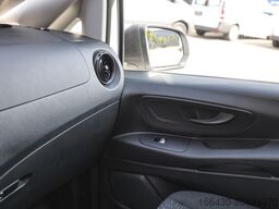 Mercedes-Benz Vito 116 CDI Kasten Extralang Holz Kamera DAB