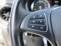 Mercedes-Benz Vito 116 CDI Kasten Extralang Holz Kamera DAB
