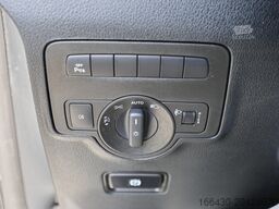 Mercedes-Benz Vito 116 CDI Kasten Extralang Holz Kamera DAB