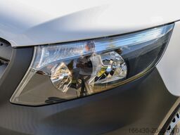 Mercedes-Benz Vito 116 CDI Kasten Extralang Holz Kamera DAB