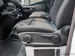 Mercedes-Benz Sprinter 317 CDI Mixto L2H2 MBUX Navi Kamera