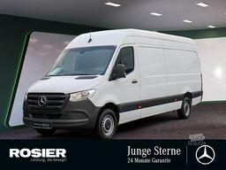 Mercedes-Benz Sprinter 317 CDI Kasten Hochdach Lang Navi Ka