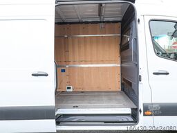 Mercedes-Benz Sprinter 317 CDI Kasten Hochdach Lang Navi Ka