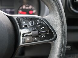 Mercedes-Benz Sprinter 317 CDI Kasten Hochdach Lang Navi Ka
