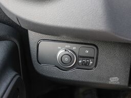 Mercedes-Benz Sprinter 317 CDI Kasten Hochdach Lang Navi Ka