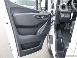Mercedes-Benz Sprinter 317 CDI Kasten Hochdach Lang Navi Ka