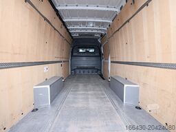 Mercedes-Benz Sprinter 317 CDI Kasten Hochdach Lang Navi Ka