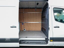 Mercedes-Benz Sprinter 317 CDI Kasten Hochdach Lang Navi Ka