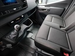 Mercedes-Benz Sprinter 317 CDI Kasten Hochdach Lang Navi Ka