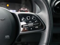 Mercedes-Benz Sprinter 317 CDI Kasten Hochdach Lang Navi Ka