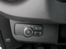 Mercedes-Benz Sprinter 317 CDI Kasten Hochdach Lang Navi Ka