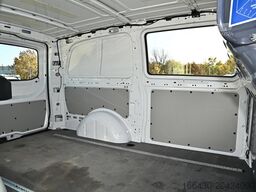 Mercedes-Benz Vito 114 CDI Kasten Lang AHK Standhz. Kamera