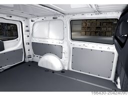 Mercedes-Benz Vito 114 CDI Kasten Lang AHK Standhz. Kamera