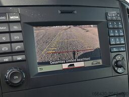 Mercedes-Benz Vito 114 CDI Kasten Lang AHK Standhz. Kamera