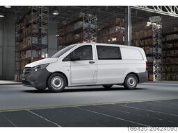 Mercedes-Benz Vito 114 CDI Kasten Lang AHK Standhz. Kamera