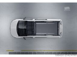 Mercedes-Benz Vito 114 CDI Kasten Lang AHK Standhz. Kamera