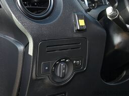 Mercedes-Benz Vito 114 CDI Kasten Lang AHK Standhz. Kamera